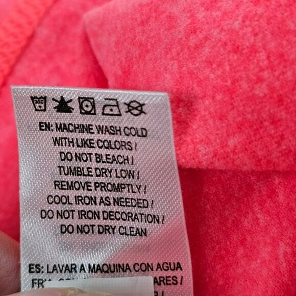 AVIA ACTIVE Reflective Gear Slouch Neck Exercise Top in XL - Picture 6 of 6